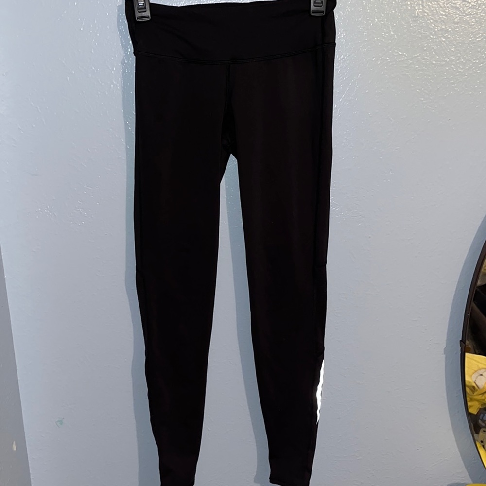 Old Navy Active Black Leggings